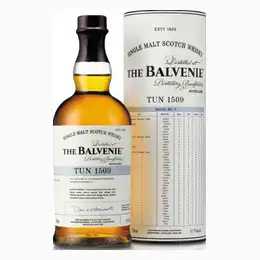 Balvenie Tun 1509 Batch 2