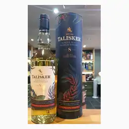 Talisker Aged 8 Years 2020 Special Release 57.9% 70cl