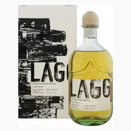 Lagg Inaugural Release Batch 1