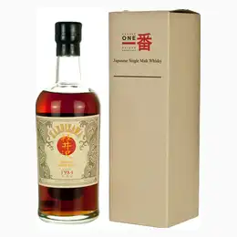 Karuizawa 1984 Vintage