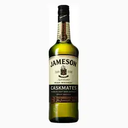 Jameson Caskmates Stout Edition Whiskey