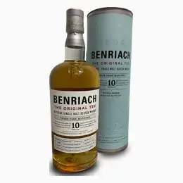 Benriach 10 Year Old Original