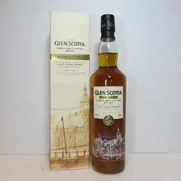 Glen Scotia Double Cask  