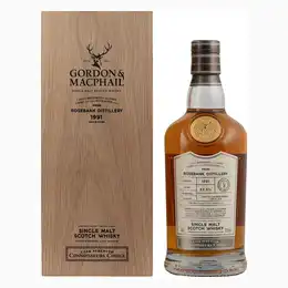 Rosebank 1991 31 Year Old GM The Recollection Series #2 53.5%