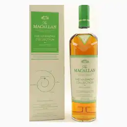 Macallan The Harmony Collection - Smooth Arabica