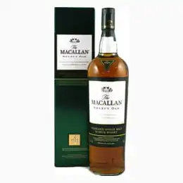 Macallan Select Oak 40% vol