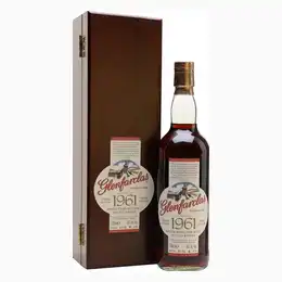 Glenfarclas 1961 Bot.2006 Cask 1318