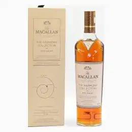 Macallan The Harmony Collection Whisky Fine Cacao