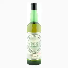 Balmenach 1973, SMWS 48.2