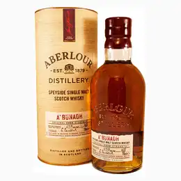 Aberlour A