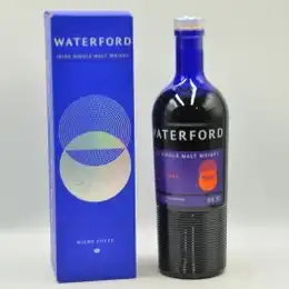 Waterford Irish Whiskey Micro Cuvee Hearth