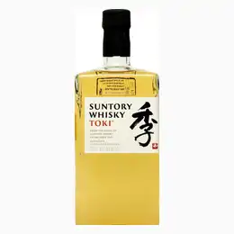 Suntory Toki