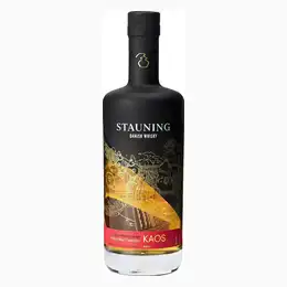Stauning Kaos Triple Malt Danish Whisky 70cl 46% ABV