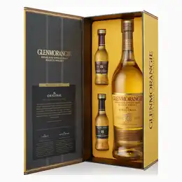 Glenmorangie The Pioneer Set