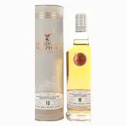 Bunnahabhain - 10 Year Old  Heavily Peated 