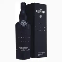 The Glenlivet Cipher