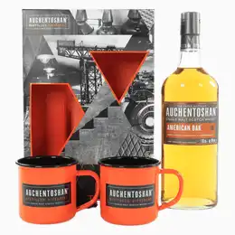 Auchentoshan - American Oak 