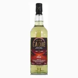 Caol Ila 2010 11 Year Old The Eclipse, James Eadie Small Batch