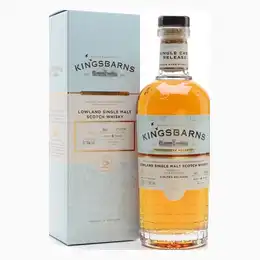Kingsbarns 2017 4 Year Old Sherry Butt