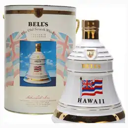 Bells Hawaii 12 Year Old