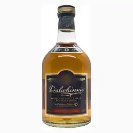DALWHINNIE DISTILLERS EDITION - TB Watson