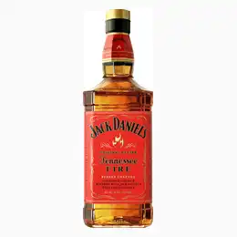 Jack Daniel\s Tennessee Fire 70cl