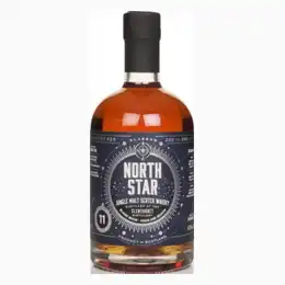 Ruadh Mhor 11 Year Old 2013 - North Star Spirits Whisky 70cl