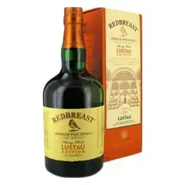 Redbreast Lustau Edition 46% 70cl