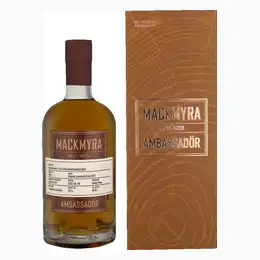 Mackmyra Ambassador GP 0.5L 