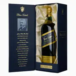 Johnnie Walker Blue Label 75cl