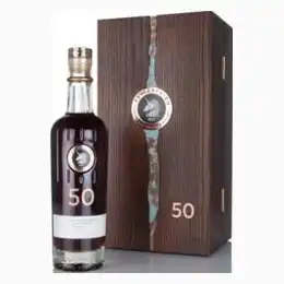 Fettercairn 50 Year Old Whisky