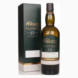 Port Askaig 15 Year Old 2024 Whisky 70cl
