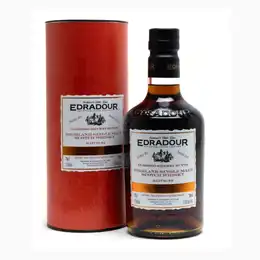 Edradour 2011 12yr Sherry Cask Strength Batch 2