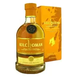 Kilchoman Cognac Cask Matured 2023 50% 70cl