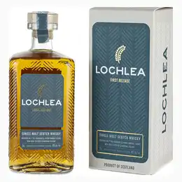 Lochlea First Release 