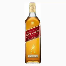 Johnnie Walker Red Label 70cl