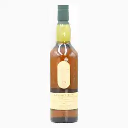 Lagavulin 19 Year Old Cask Strength Whisky Feis Ile 2019