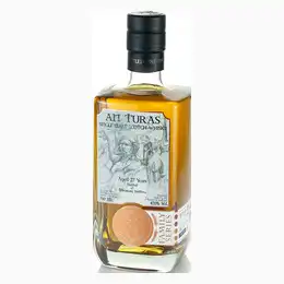 Tobermory 27 Year Old 1995 The Single Cask 