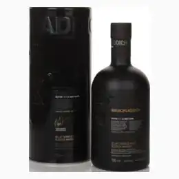 Bruichladdich 24 Year Old - Black Art 11 Whisky