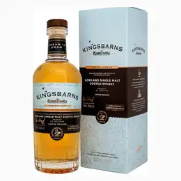 Kingsbarns Dream To Dram