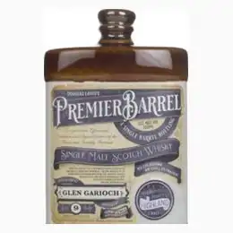 Glen Garioch 9 Year Old - Premier Barrel  Whisky