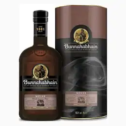 Bunnahabhain Moine 
