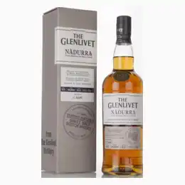 The Glenlivet Nadurra Oloroso Batch OL1015 Whisky 70cl