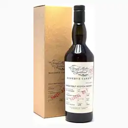 Highland Single Malt 12 Year Old SMOS Reserve Cask Parcel No.7 48% 70c