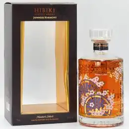 Hibiki Harmony Master