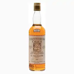 St Magdalene 1965 Bot.1993 Connoisseurs Choice
