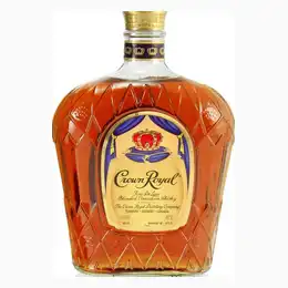 Crown Royal Original 1.0L 
