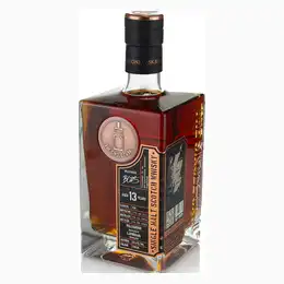 Laphroaig  13 Year Old 2010 The Single Cask 