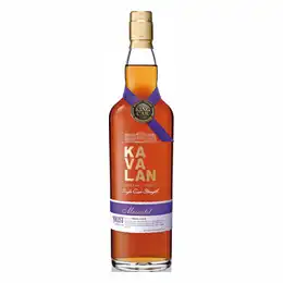Kavalan Solist Moscatel