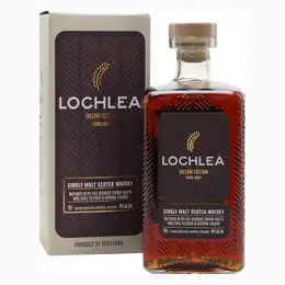 Lochlea Fallow Edition Third Crop